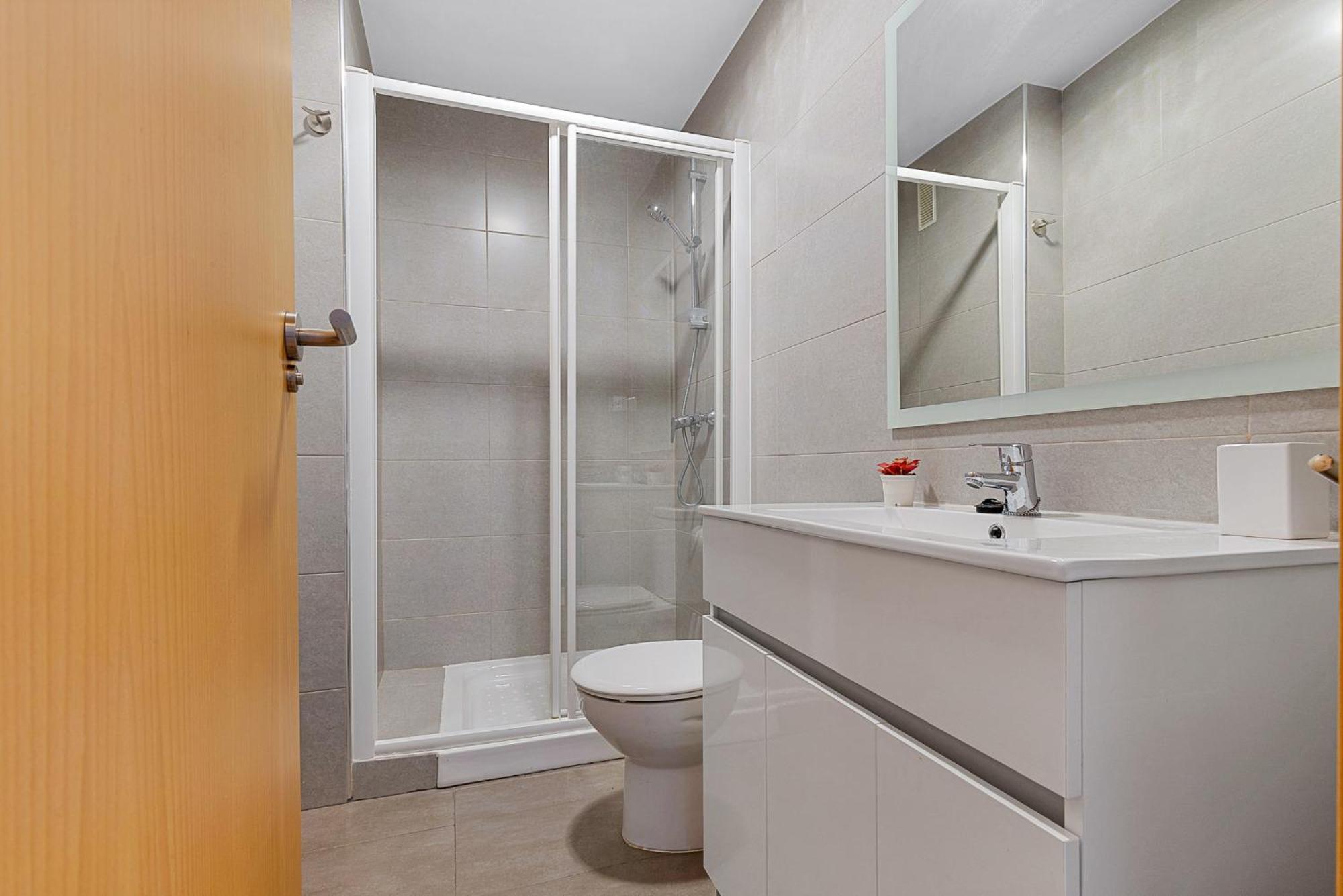 Solana Lindamar Apartment Фуeнхирола Екстериор снимка
