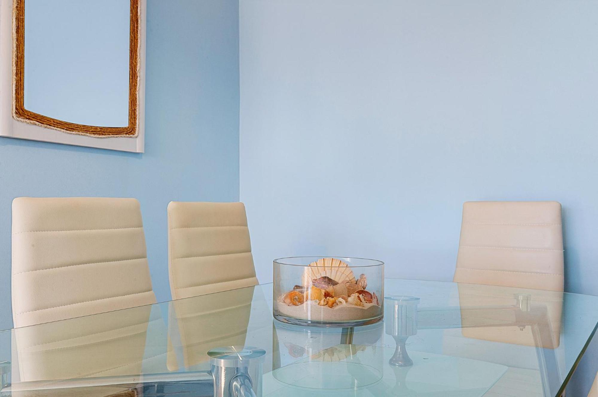 Solana Lindamar Apartment Фуeнхирола Екстериор снимка