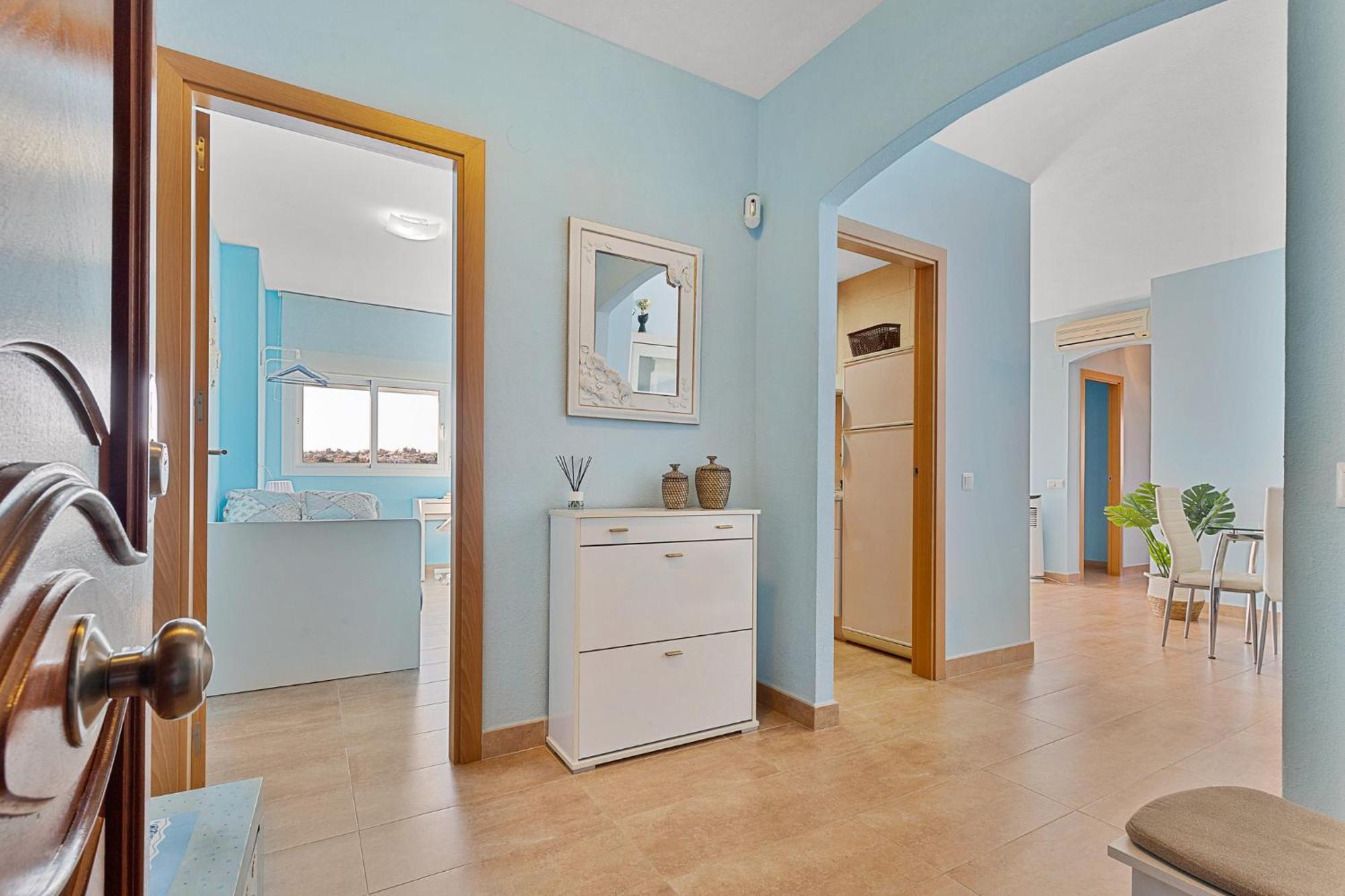 Solana Lindamar Apartment Фуeнхирола Екстериор снимка