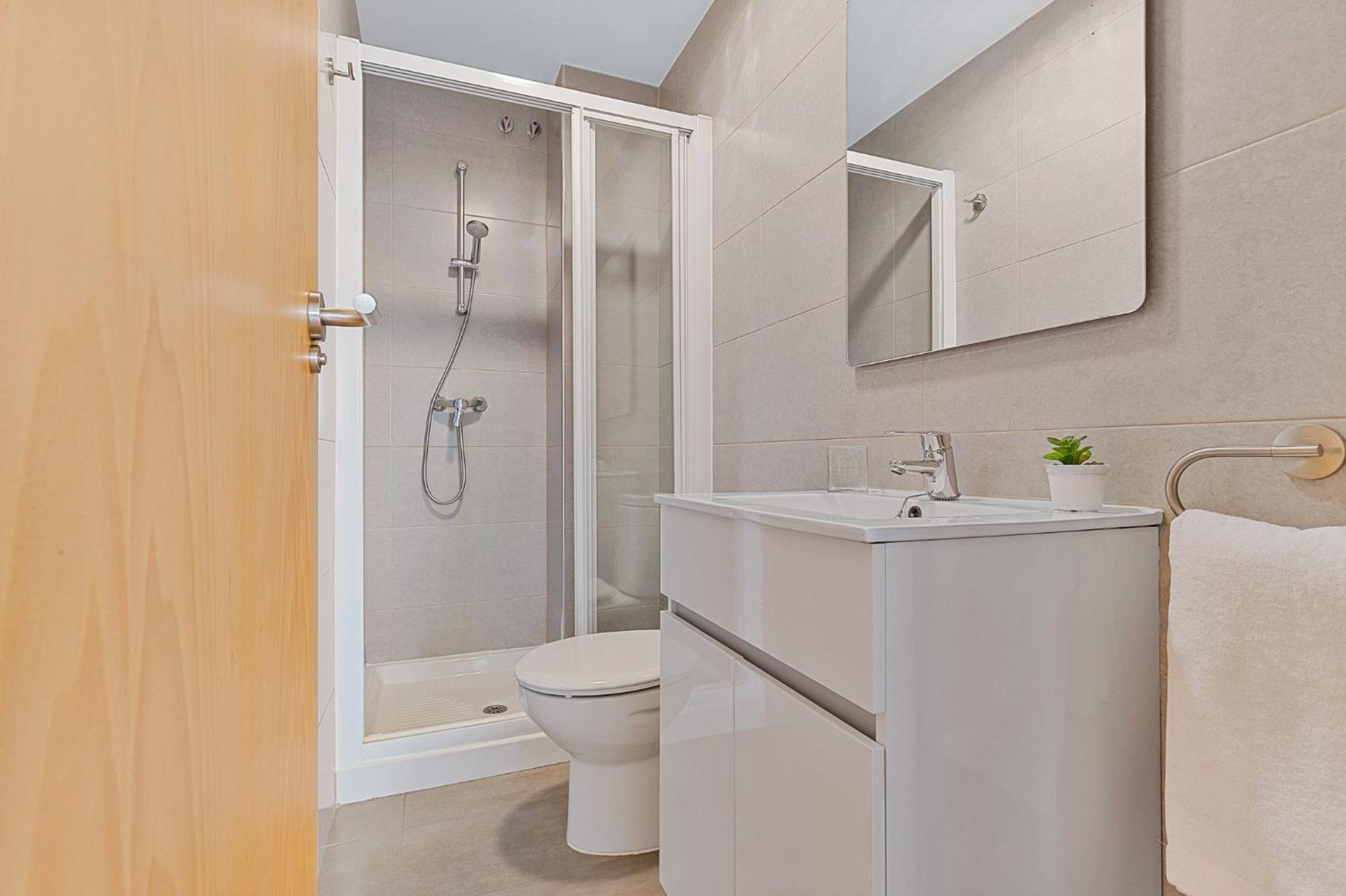 Solana Lindamar Apartment Фуeнхирола Екстериор снимка